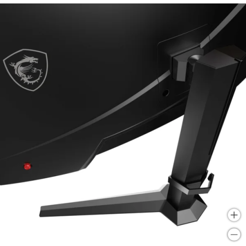 MSI MAG 27 in. QHD Curved Gaming Monitor