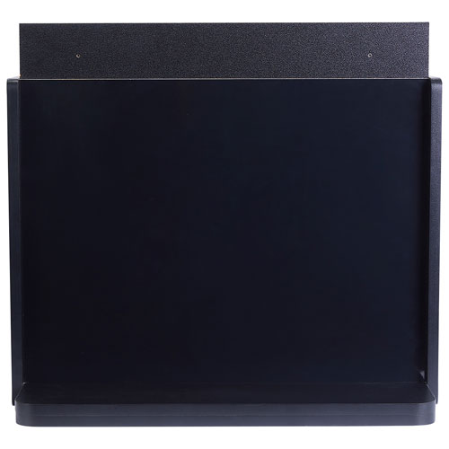 Rehausseur de 14,25 po Classic SE d'Arcade1Up - Noir