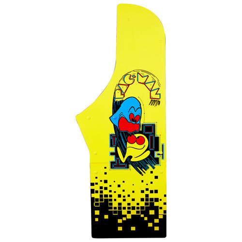 Arcade1Up PAC-MAN Classic SE Arcade Machine
