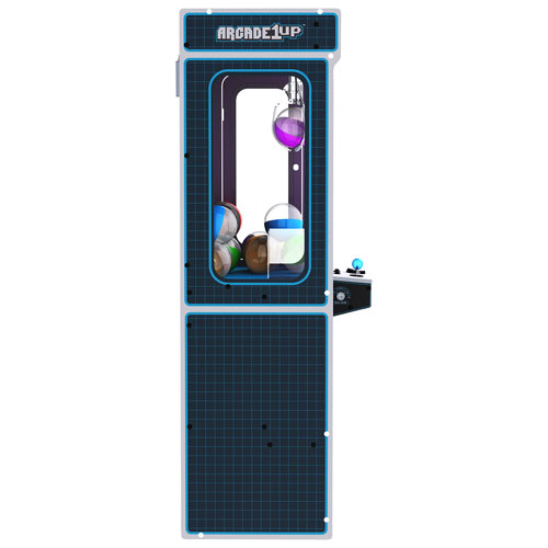 Arcade1Up Claw Machine