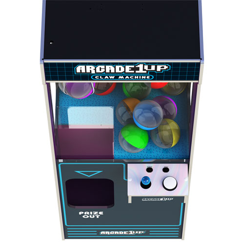 Arcade1Up Claw Machine