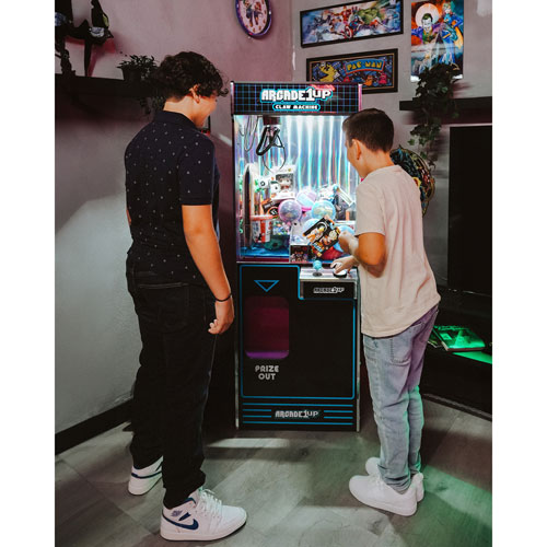 Arcade1Up Claw Machine