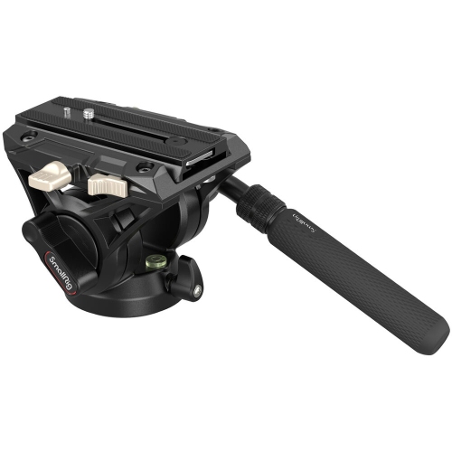 Refurbished - SmallRig DH-01 Fluid Head