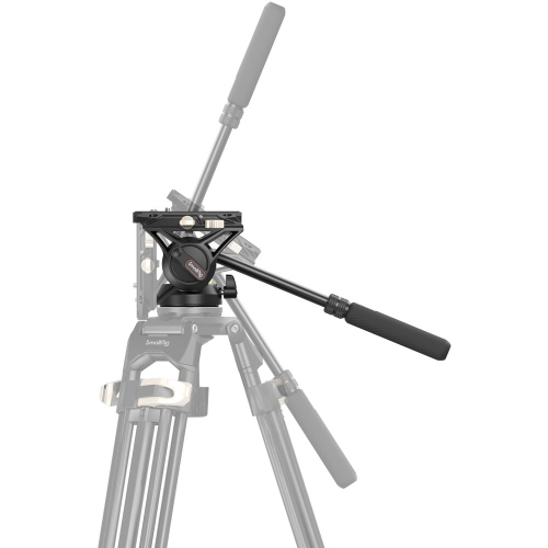 Refurbished - SmallRig DH-01 Fluid Head