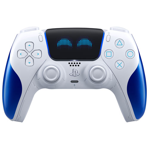 PlayStation 5 DualSense Wireless Controller - ASTRO Limited Edition