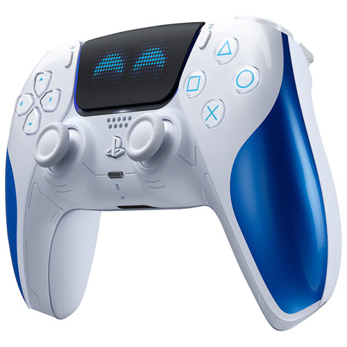 PlayStation 5 DualSense Wireless Controller - ASTRO Limited Edition