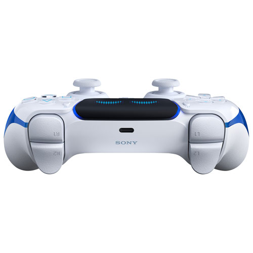 PlayStation 5 DualSense Wireless Controller - ASTRO Limited Edition