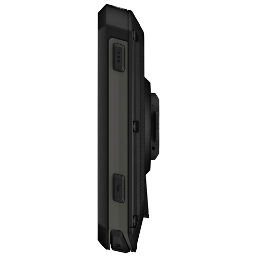 Compteur GPS de vélo Edge 550 de Garmin