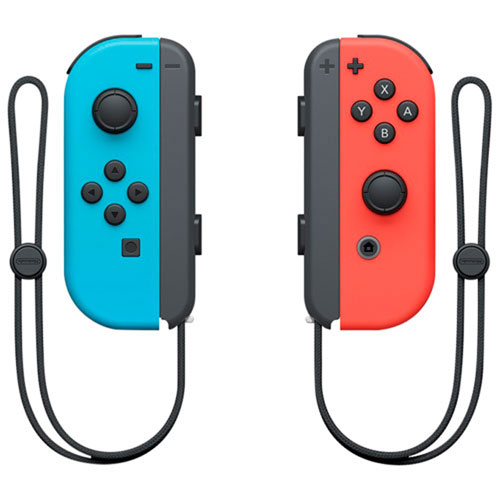 Ensemble avec console Nintendo Switch, Nintendo Switch Sports et sangle de jambe