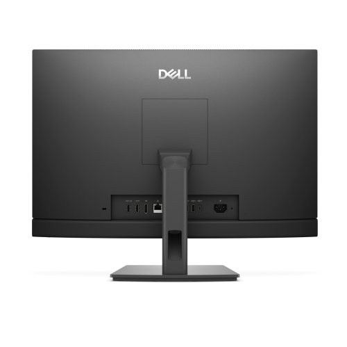 Dell Pro Qc24250 23.8" All-In-One PC with Intel® Core™ Ultra 5-245 Processor, 256GB SSD, 16 GB RAM, Intel® Graphics, Windows 11 Pro - Platinum Silver