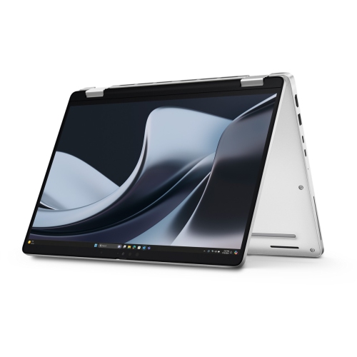 Dell Pro Pb14255 14" Laptop with AMD Ryzen™ AI 5 PRO-340 Processor, 512GB SSD, 16 GB RAM, Windows 11 Pro - Aluminum