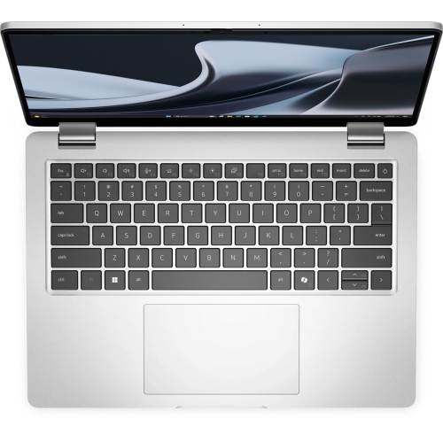 Dell Pro Pb14255 14" Laptop with AMD Ryzen™ 7 PRO-250 Processor, 512GB SSD, 16 GB RAM, Windows 11 Pro - Aluminum