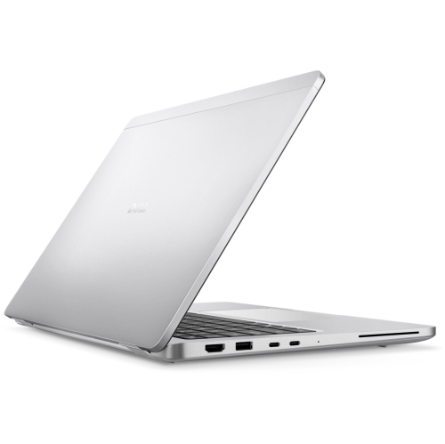 Dell Pro Pb14255 14" Laptop with AMD Ryzen™ 7 PRO-250 Processor, 512GB SSD, 16 GB RAM, Windows 11 Pro - Aluminum