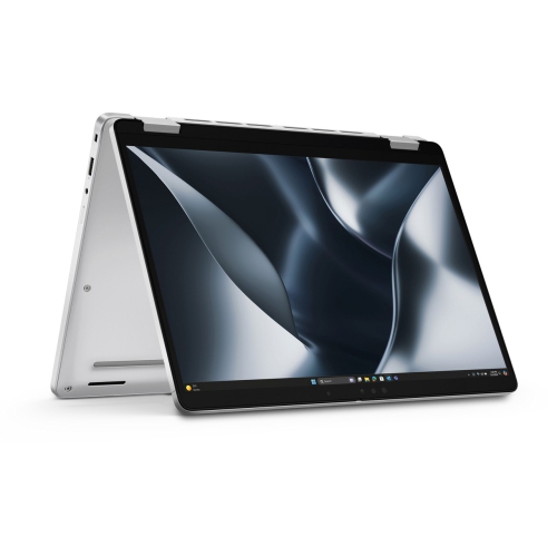 Dell Pro Pb13255 13.3" Laptop with AMD Ryzen™ 5 PRO-230 Processor, 512GB SSD, 16 GB RAM, Windows 11 Pro - Aluminum