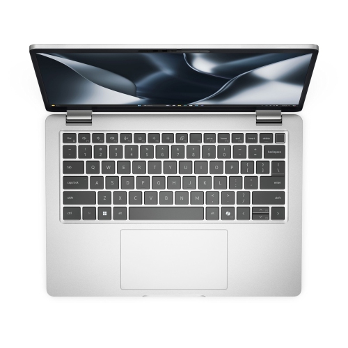 Dell Pro Pb13255 13.3" Laptop with AMD Ryzen™ 5 PRO-230 Processor, 512GB SSD, 16 GB RAM, Windows 11 Pro - Aluminum