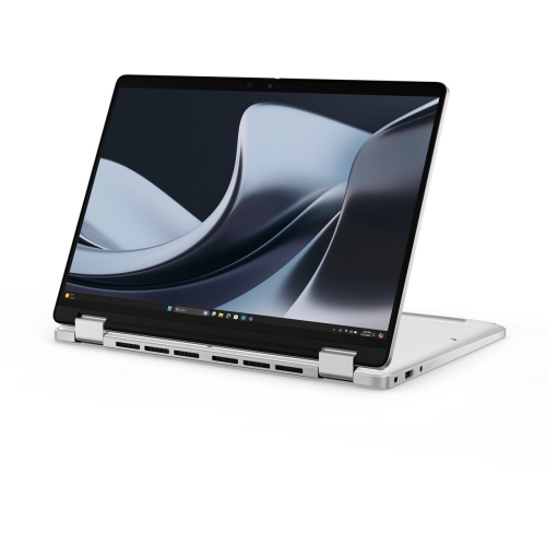 Dell Pro Pb14255 14" Laptop with AMD Ryzen™ AI 5 PRO-340 Processor, 512GB SSD, 32 GB RAM, Windows 11 Pro - Aluminum