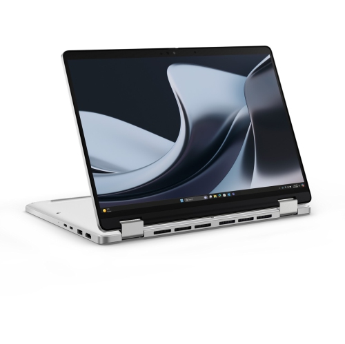 Dell Pro Pb14255 14" Laptop with AMD Ryzen™ AI 5 PRO-340 Processor, 512GB SSD, 32 GB RAM, Windows 11 Pro - Aluminum