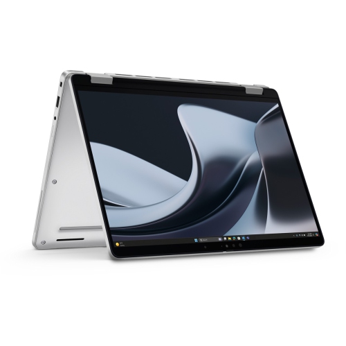 Dell Pro Pb14255 14" Laptop with AMD Ryzen™ AI 5 PRO-340 Processor, 512GB SSD, 32 GB RAM, Windows 11 Pro - Aluminum