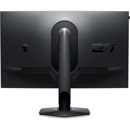 Alienware AW2724HF 27" FHD 1080p Gaming Monitor, 360Hz Fast IPS, HDR10, FreeSync Premium, HDMI/DP, Height Tilt Swivel Pivot, Dark Moon
