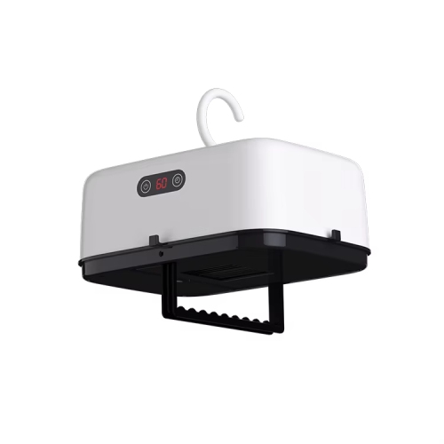 Portable Electric Clothes Dryer Mini Compact Foldable Laundry Dryer Machine with Dryer Bag and Time Setting For Travel, RV, Home, Apartment