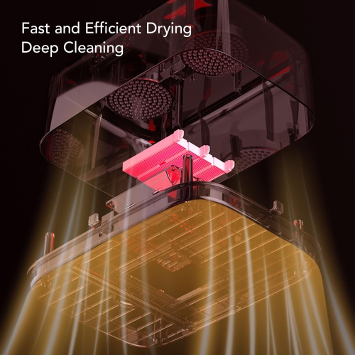 Portable Electric Clothes Dryer Mini Compact Foldable Laundry Dryer Machine with Dryer Bag and Time Setting For Travel, RV, Home, Apartment