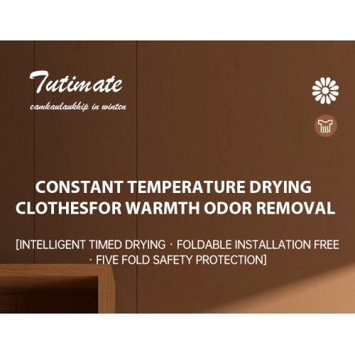 Sécheuse de voyage pliable et portative pour la maison, 2 modes – norme américaine – rose