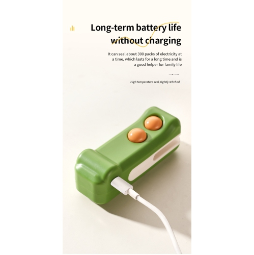 Mini-scelleuse portative à haute vente Machine à sceller sous pression domestique aspiration magnétique petite machine à sceller portative étanche à