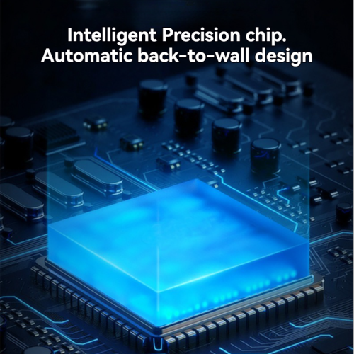 Wireless pool robot, fine filter, automatic wall, 120 minutes powerful floor cleaning, pool cleaner for pool cleaning, swimming pool