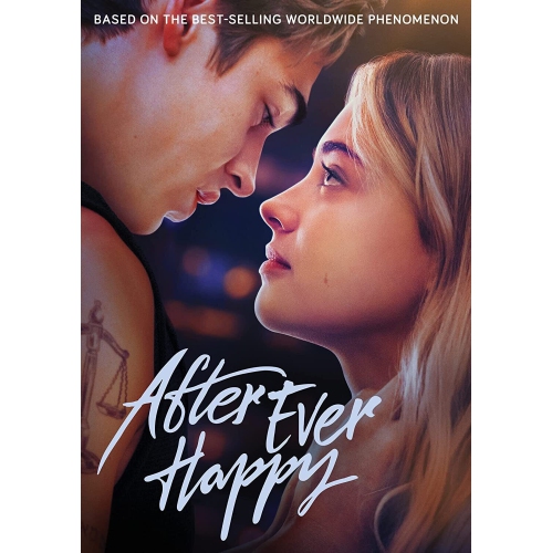 After Ever Happy [DIGITAL VIDEO DISC]