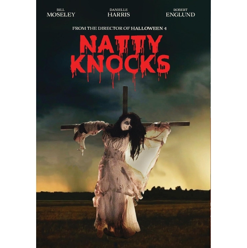 Natty Knocks [DIGITAL VIDEO DISC]
