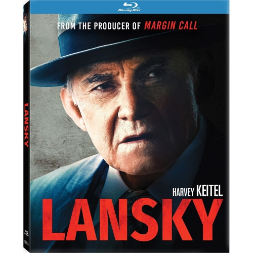 Lansky [BLU-RAY]