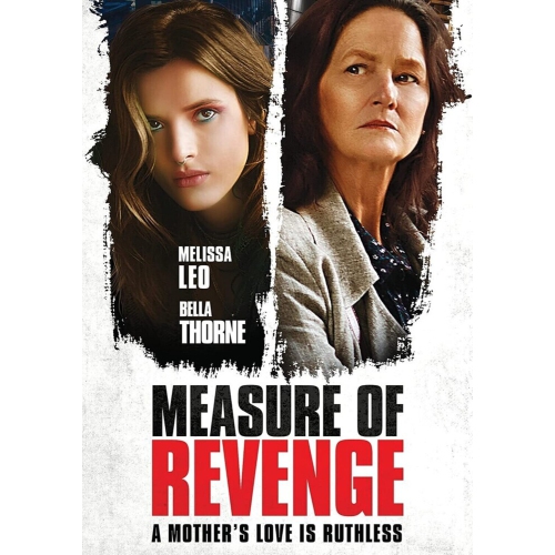 Measure of Revenge [DIGITAL VIDEO DISC]