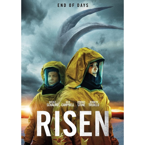 Risen [DIGITAL VIDEO DISC]