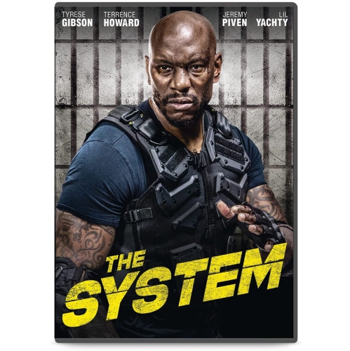 The System [DIGITAL VIDEO DISC]