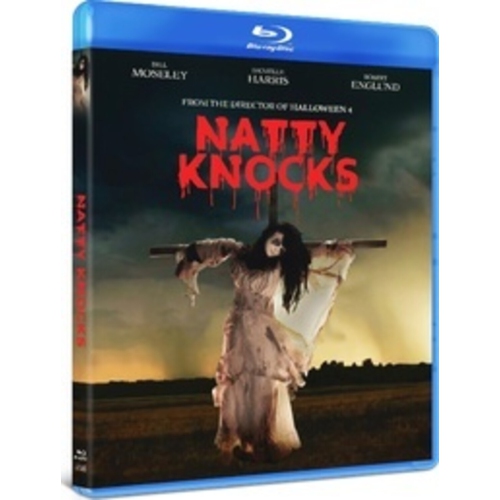 Natty Knocks [BLU-RAY]