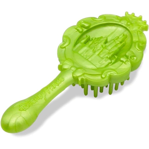 Disney Store Official Disney Princess Classic Doll, 11 Inches, Includes Brush with Molded Details, Fully Posable Toy in Classic Outfit - Disney