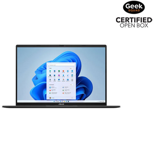 Portable Vivobook S16 de 16 po avec IA d'ASUS - Gris mat