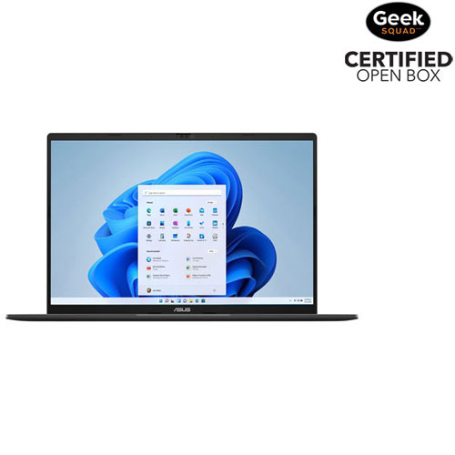 Portable Vivobook S16 de 16 po avec IA d'ASUS - Gris mat