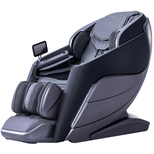 Boîte ouverte - Fauteuil de massage étirable pour yoga complet A710 d'Alfine