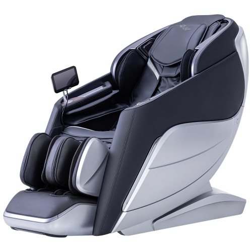 Open Box-Alfine A710 Full Body Yoga Stretching massage chair