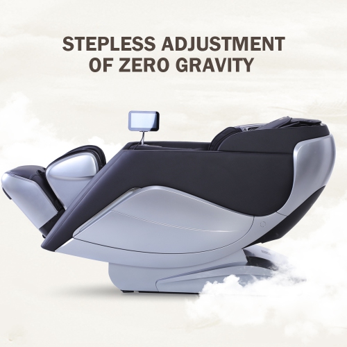 Open Box-Alfine A710 Full Body Yoga Stretching massage chair