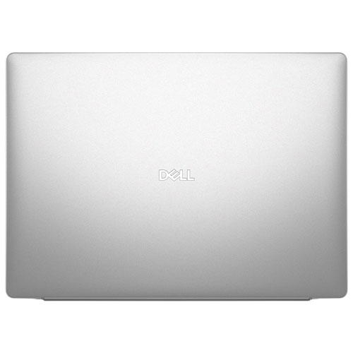 Portable de 14 po de Dell - Métal argenté