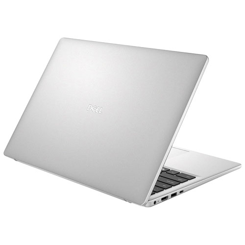 Dell 14" Laptop - Silver Metal