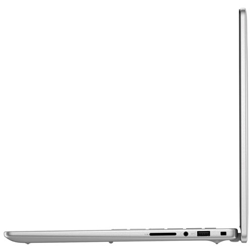 Dell 14" Laptop - Silver Metal