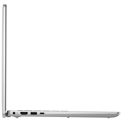 Dell 14" Laptop - Silver Metal