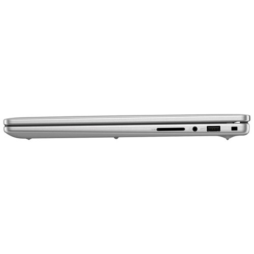 Dell 14" Laptop - Silver Metal