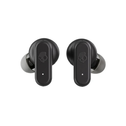 Open Box - Skullcandy Dime Evo In-Ear Noise Cancelling True Wireless Earbuds - True Black