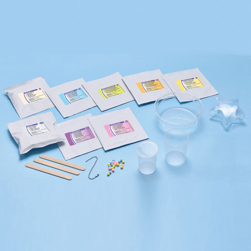 Jeu de chimie pour enfants Cool Chemistry de Brainstorm