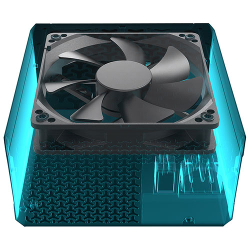 Corsair CX650M 650-Watt ATX Power Supply