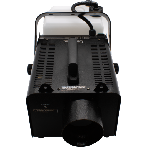 Froggy's Fog Titan 1500 DMX Fog Machine
